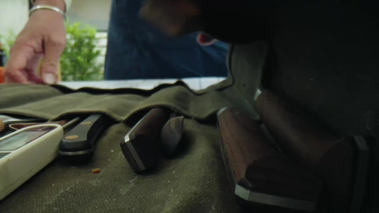 《崇明食材探索之旅》