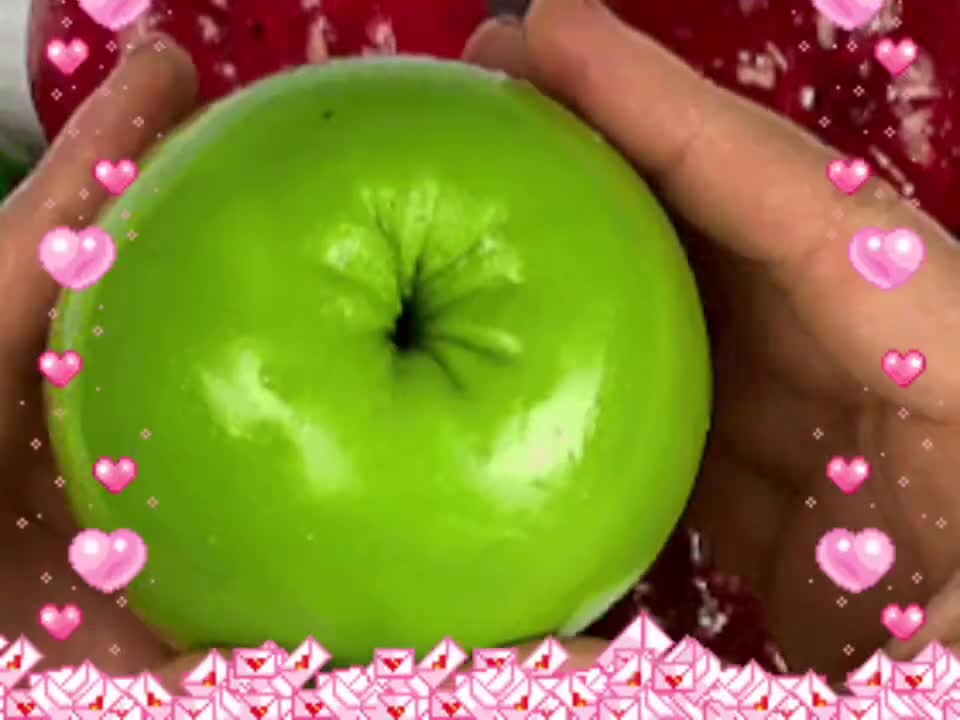 ultimate slime asmr