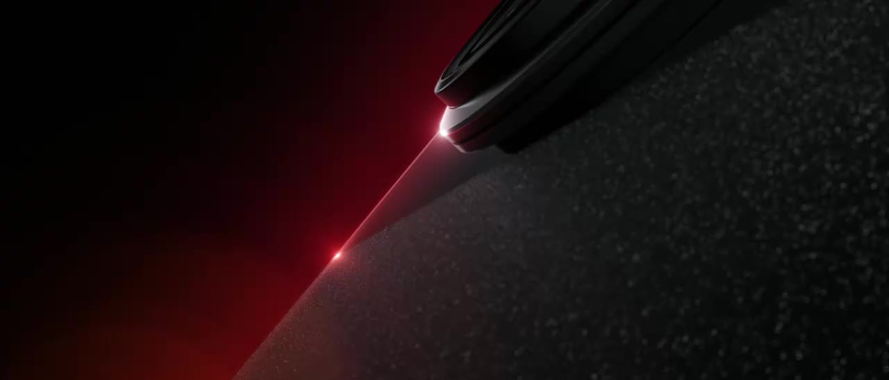 REDMI K80 5G 系列广告