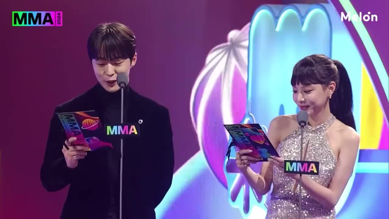 Melon TOP10（本赏）