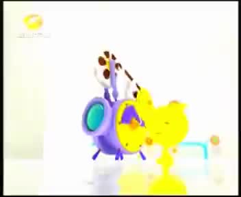 2011 童心撞地球片头