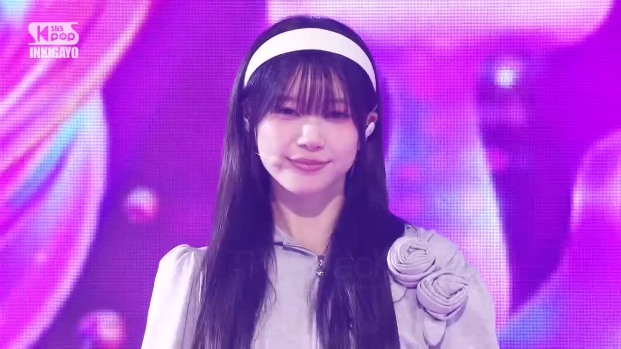 12.1 人歌 Tick-Tack