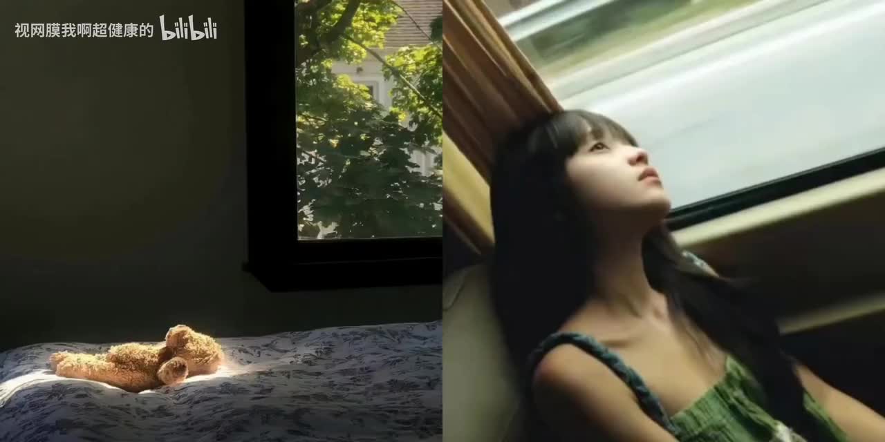 稳稳的幸福 叠加飞鸟&老照片