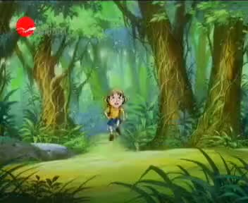 [60141]_[长风海洋世界]_[哈哈少儿频道]_[2007-08-03]