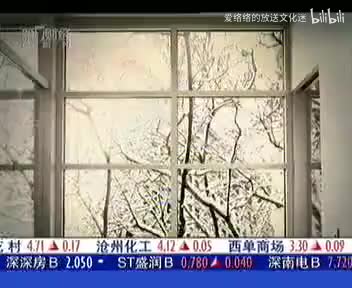 上海第一财经频道 爱心妈妈健康肌肤护全家