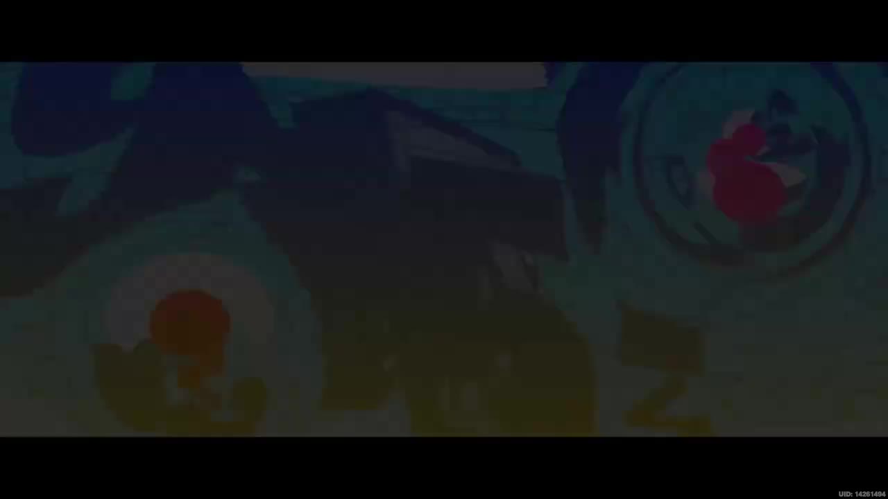 【第四章】火狱骑行