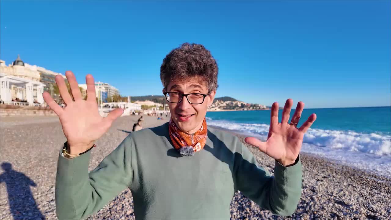 《欧洲人第一次喝中国茶，反应原来这才是茶！》