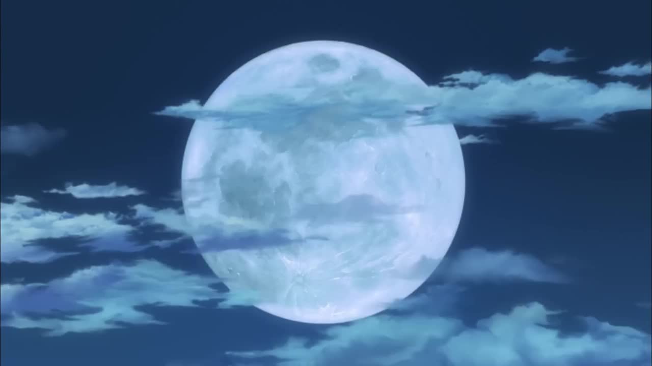 【魔术快斗TMS】Misty Mystery / 君の涙にこんなに恋してる