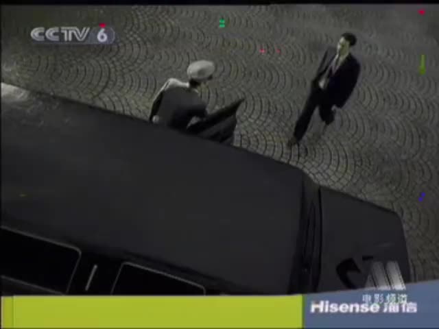 海信-2003年至2012年