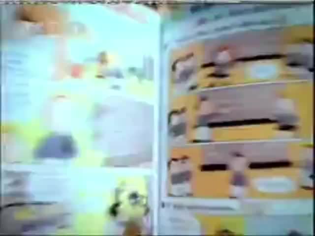 读书郎同步读书机-2005年至2008年