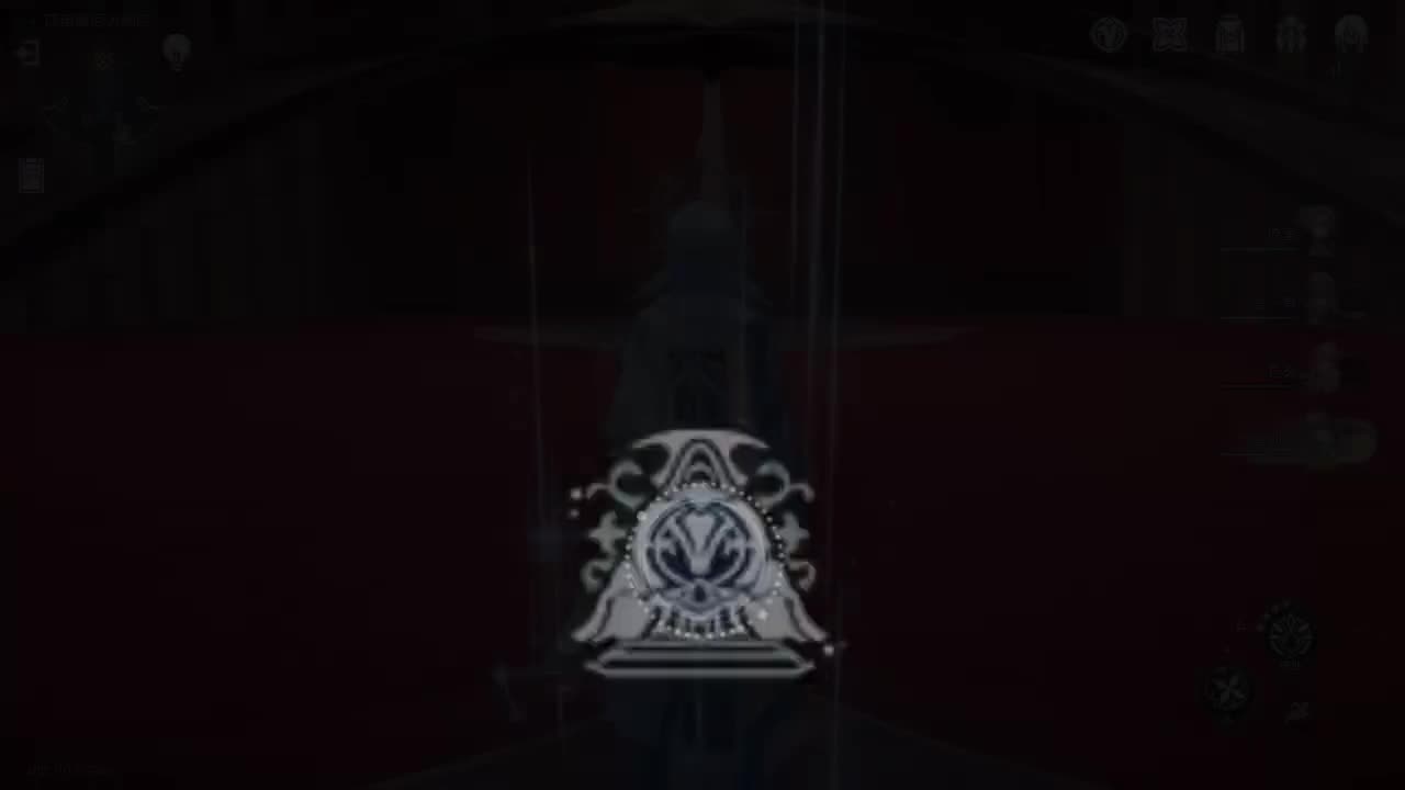 3【过场动画】赐予启程