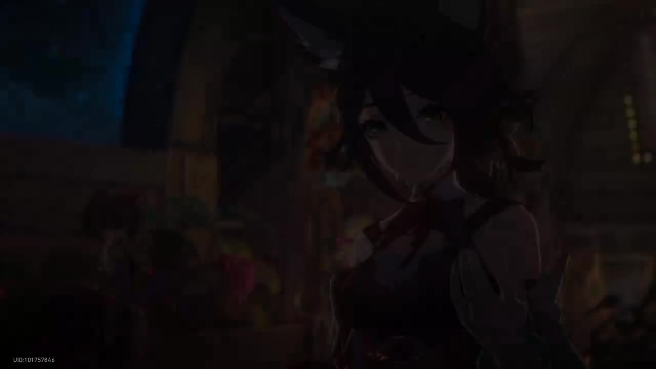 1【过场动画】忘归之人