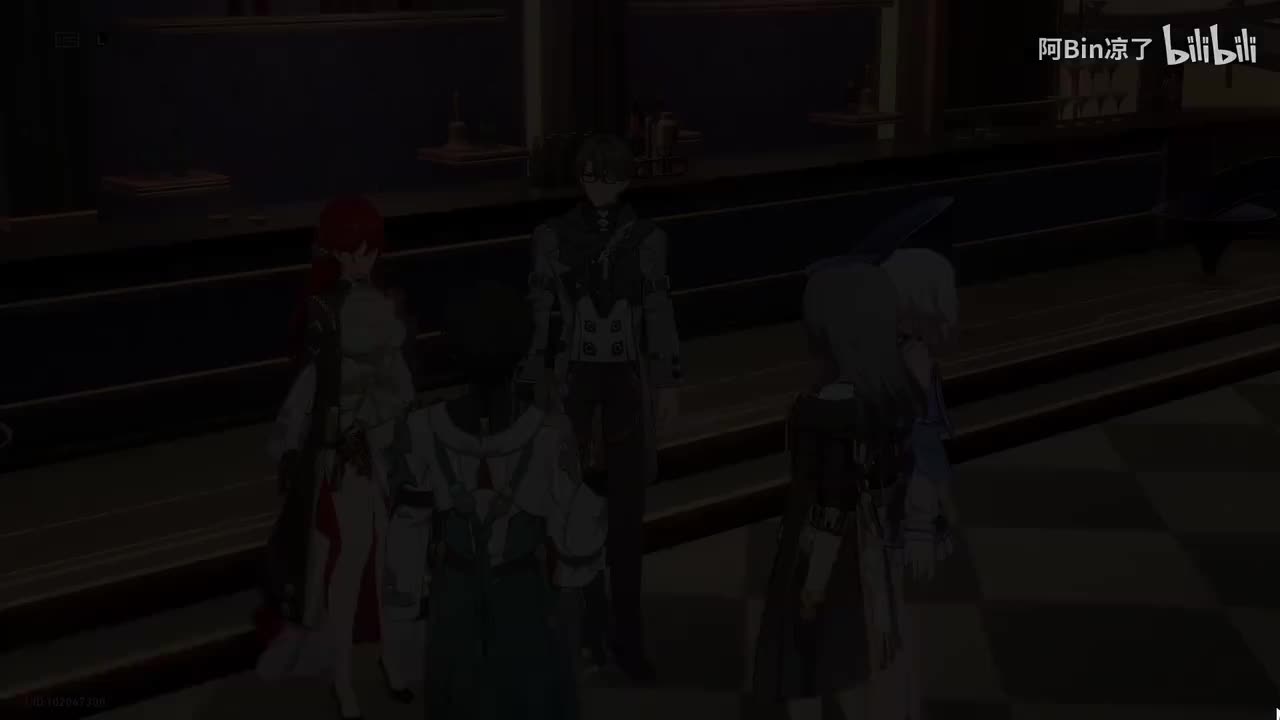 匹诺康尼 · 在第八日启程