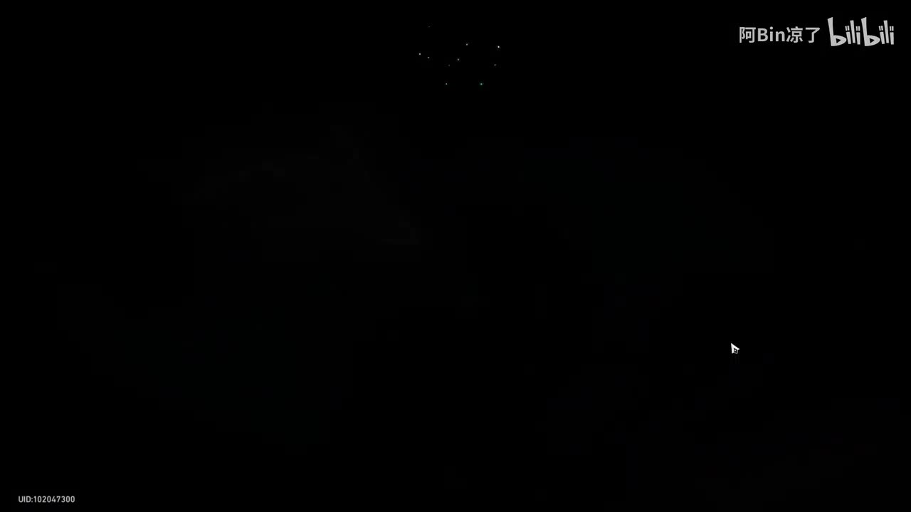 雅利洛-VI · 于枯索的冬夜里