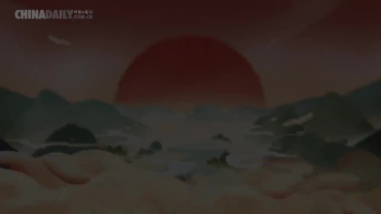 12、Spring Festival