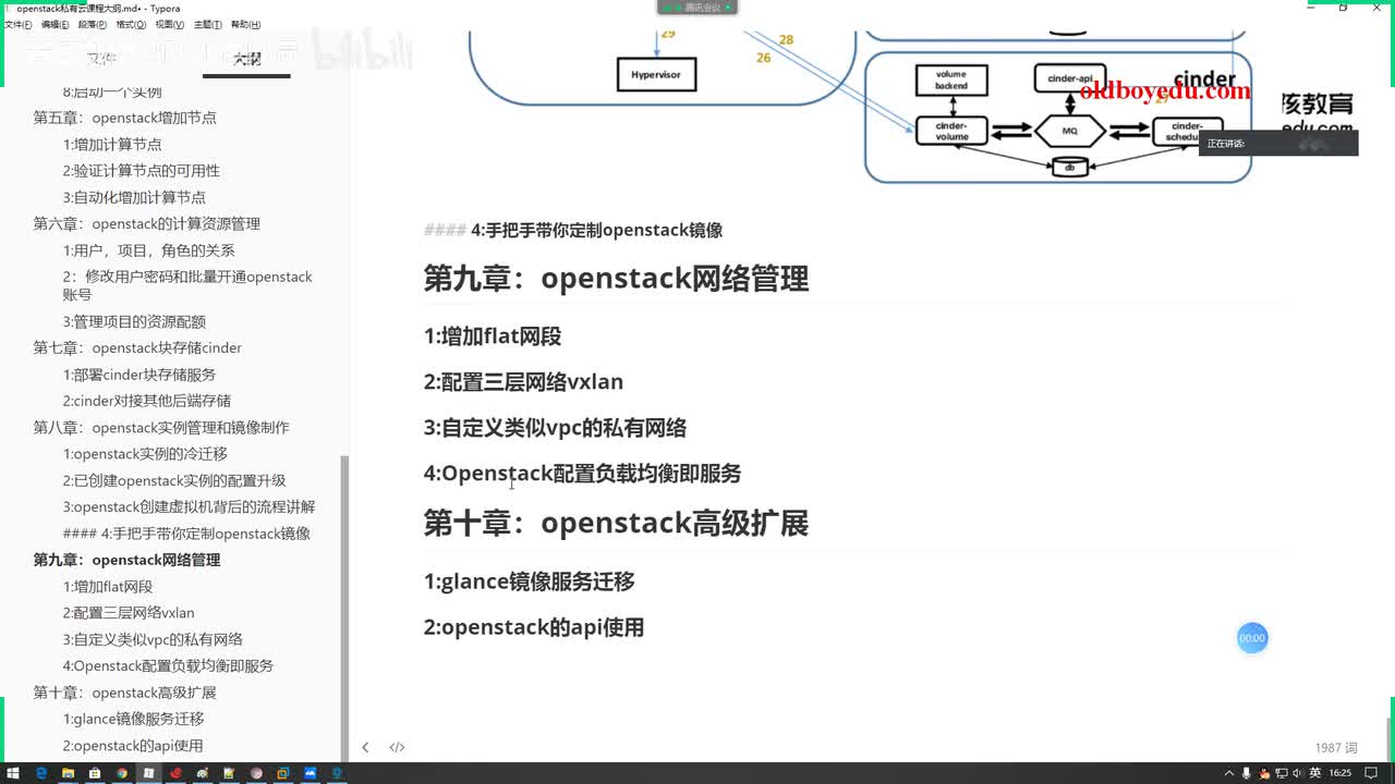 35-三层网络vxlan和vpc网络