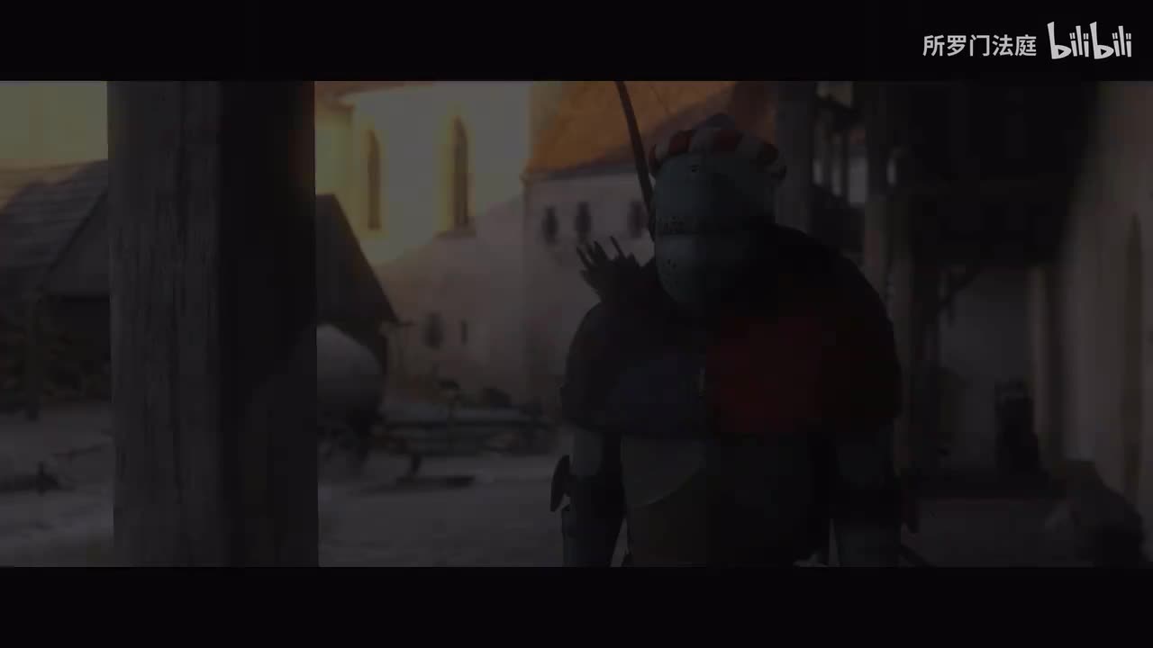 22：她的命运DLC·1