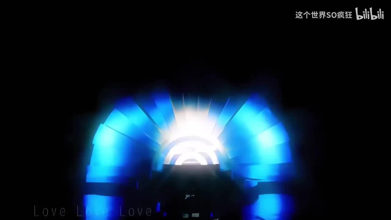 Love Love Love - 蔡依林