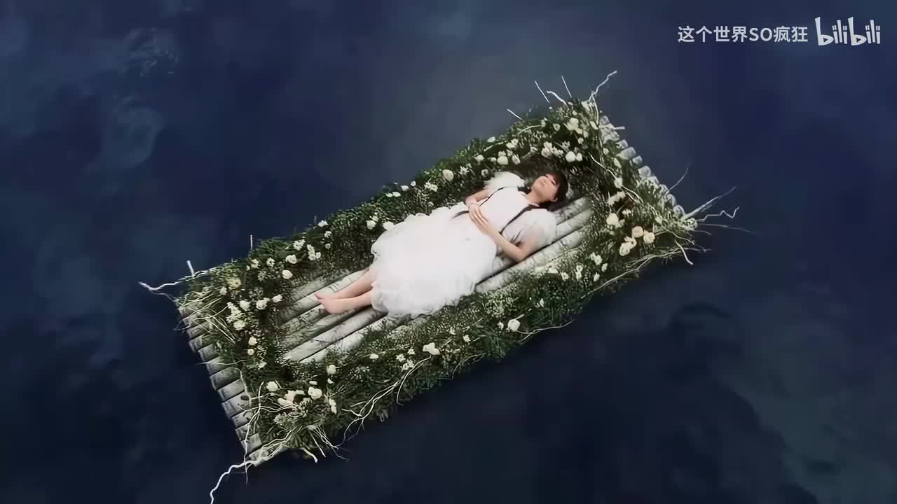 星月神话 - 金莎