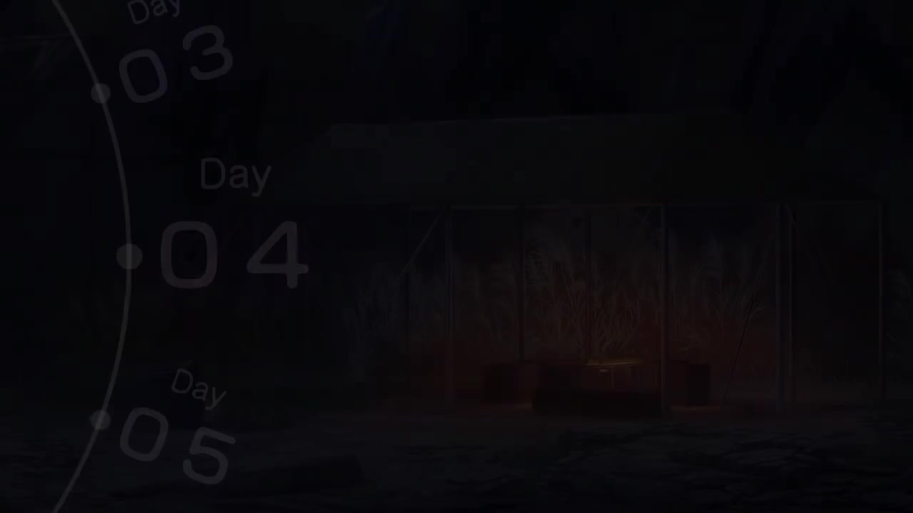 第五章中篇 Day5