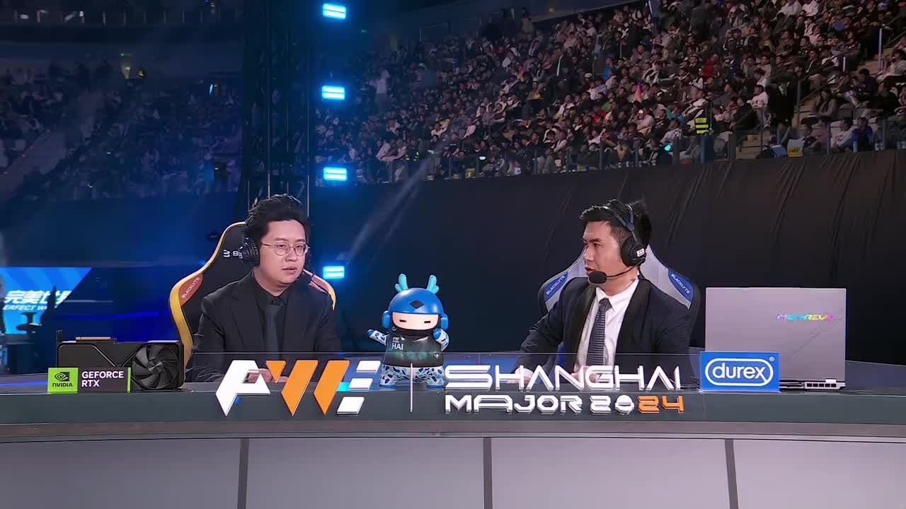 炙热沙城-无弹幕