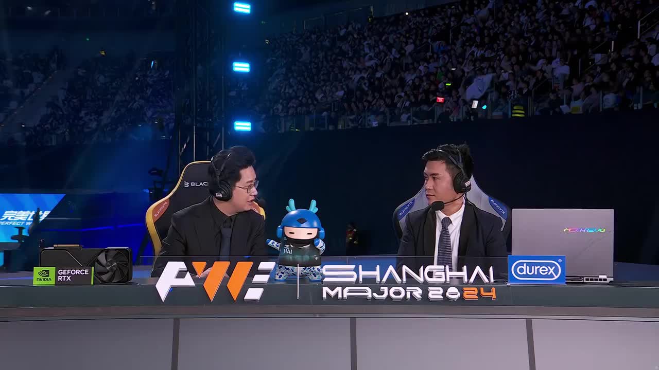 核子危机-无弹幕