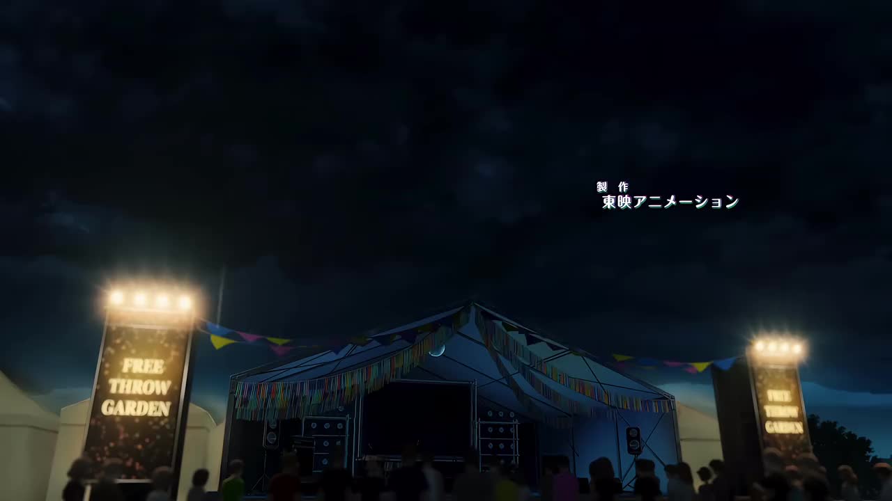 战前宣言缩减版