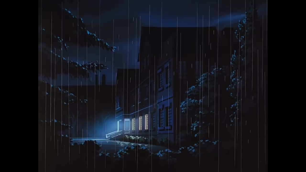 OP1【云霄飞车杀人事件】胸がドキドキ（心中动荡不安）/ THE HIGH-LOWS