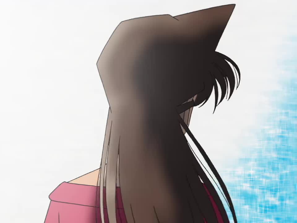 ED18: 君という光（你的光芒）/ GARNET CROW