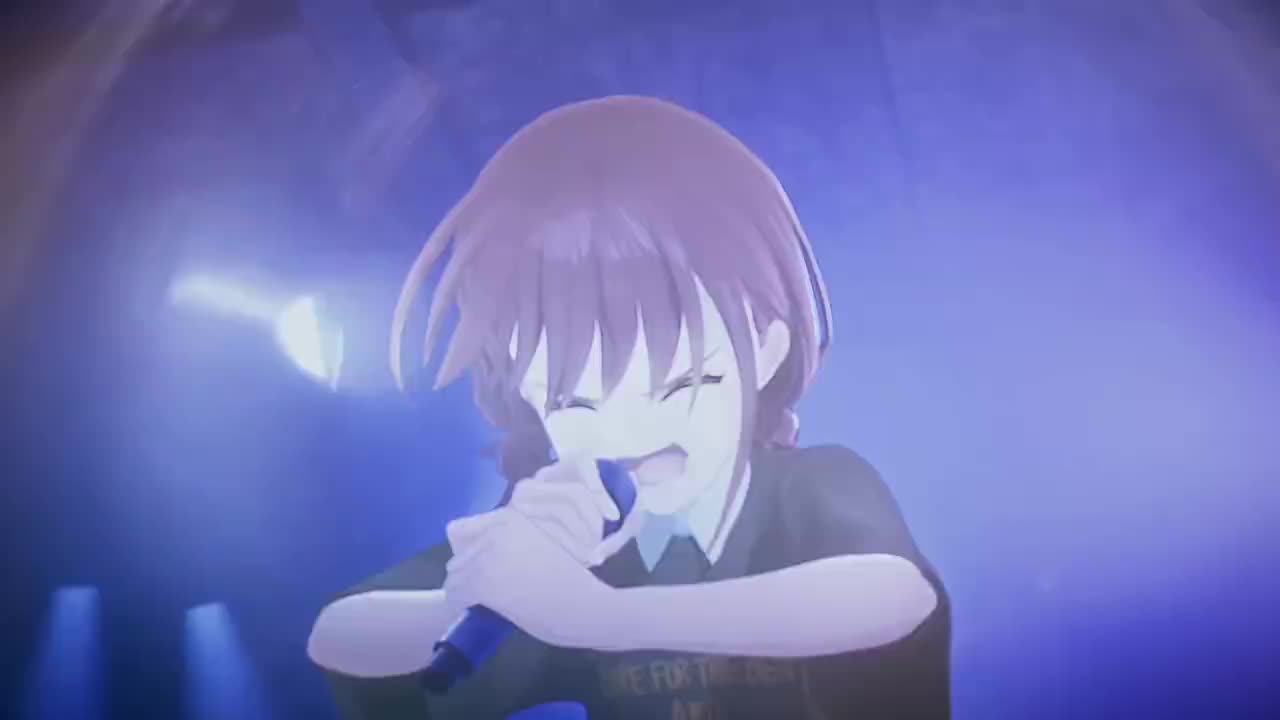 七集live