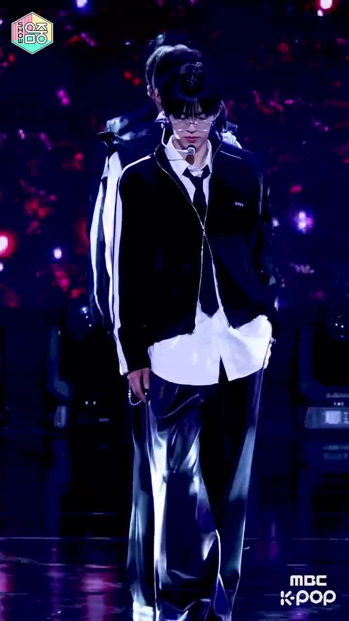 241215 Last Festival l 音中