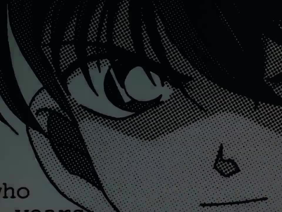 OP9: destiny / 松桥未树