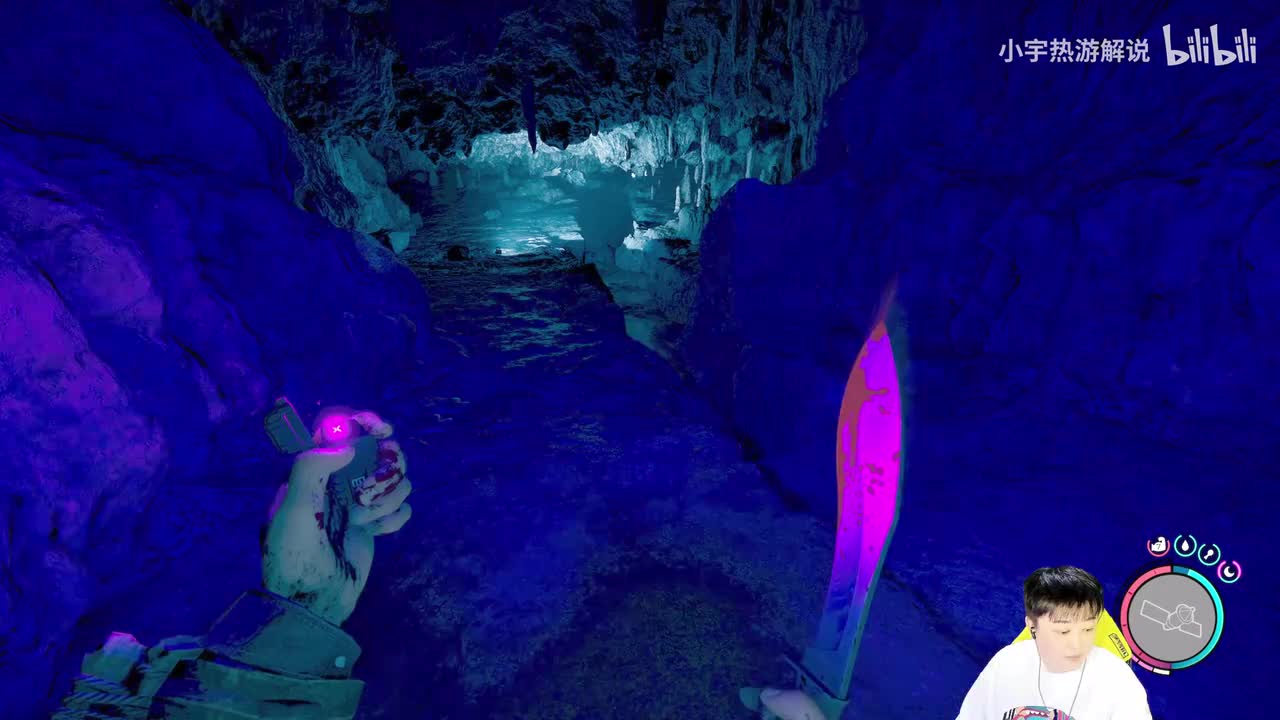 【森林之子】09期