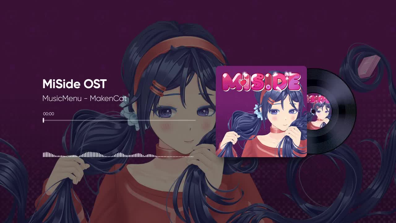 01. MusicMenu - MakenCat