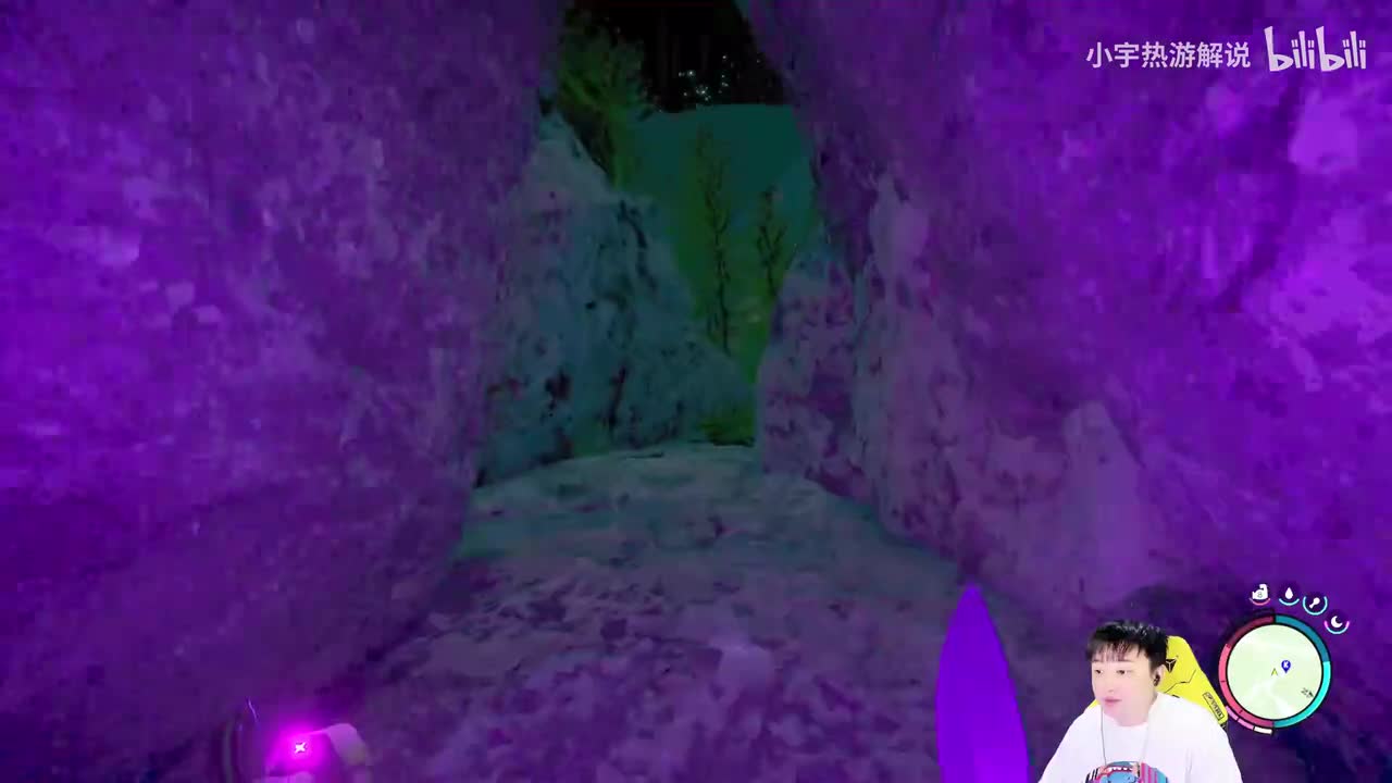 【森林之子】10期