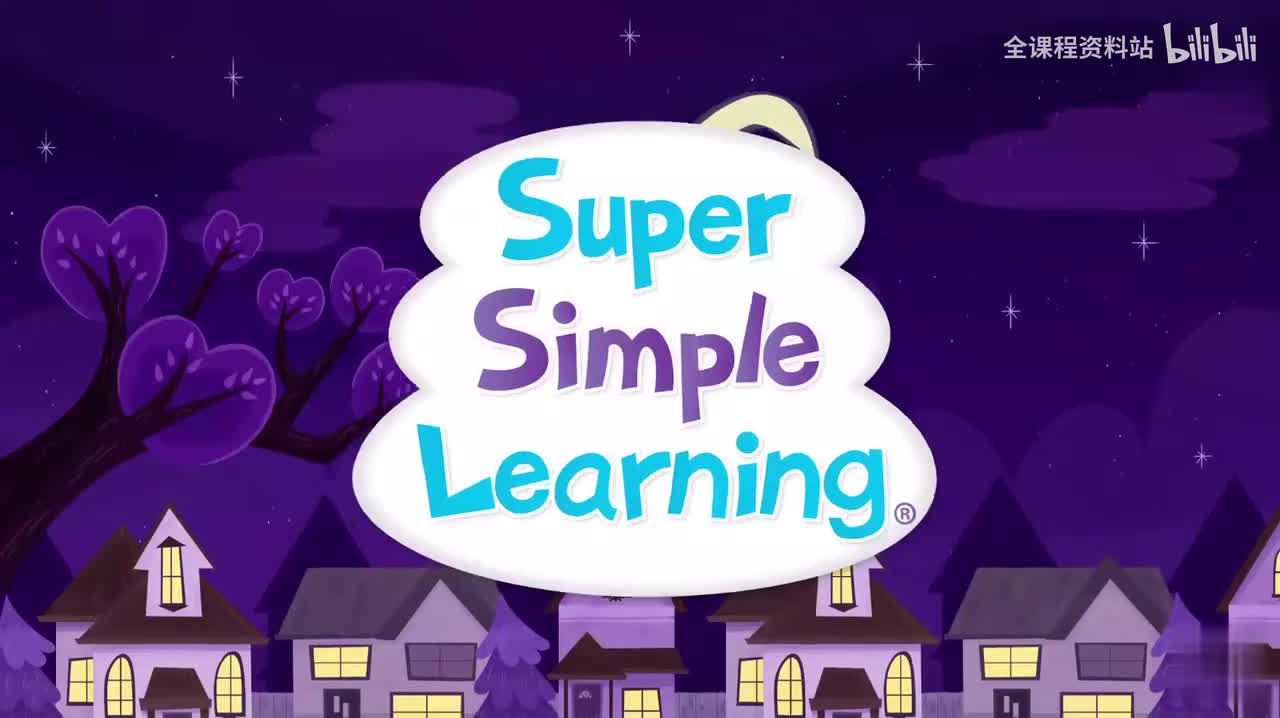 0032.Go Away! - Super Simple Songs