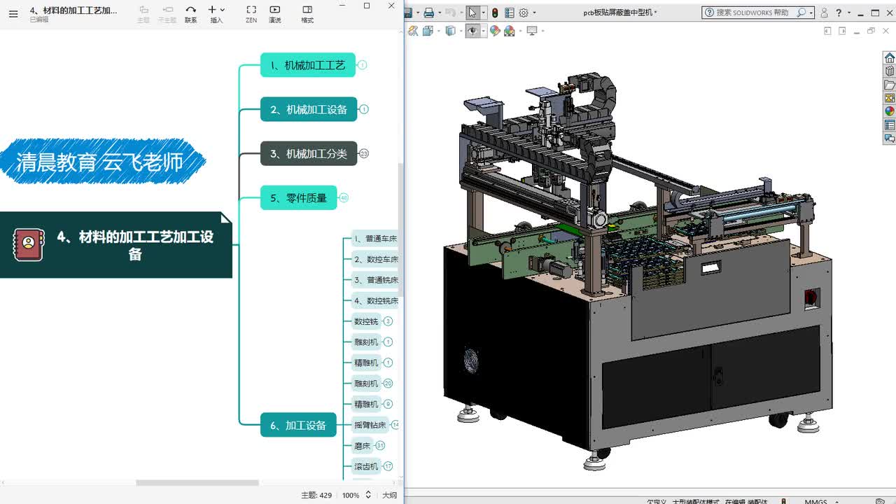 11、激光切割机与锯床，折弯机
