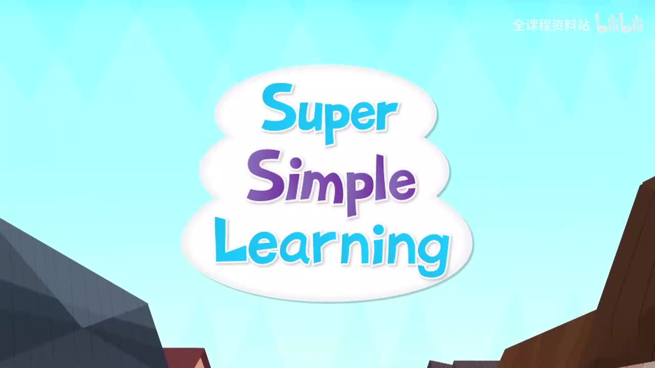 0027.I See Something Pink - Super Simple Songs