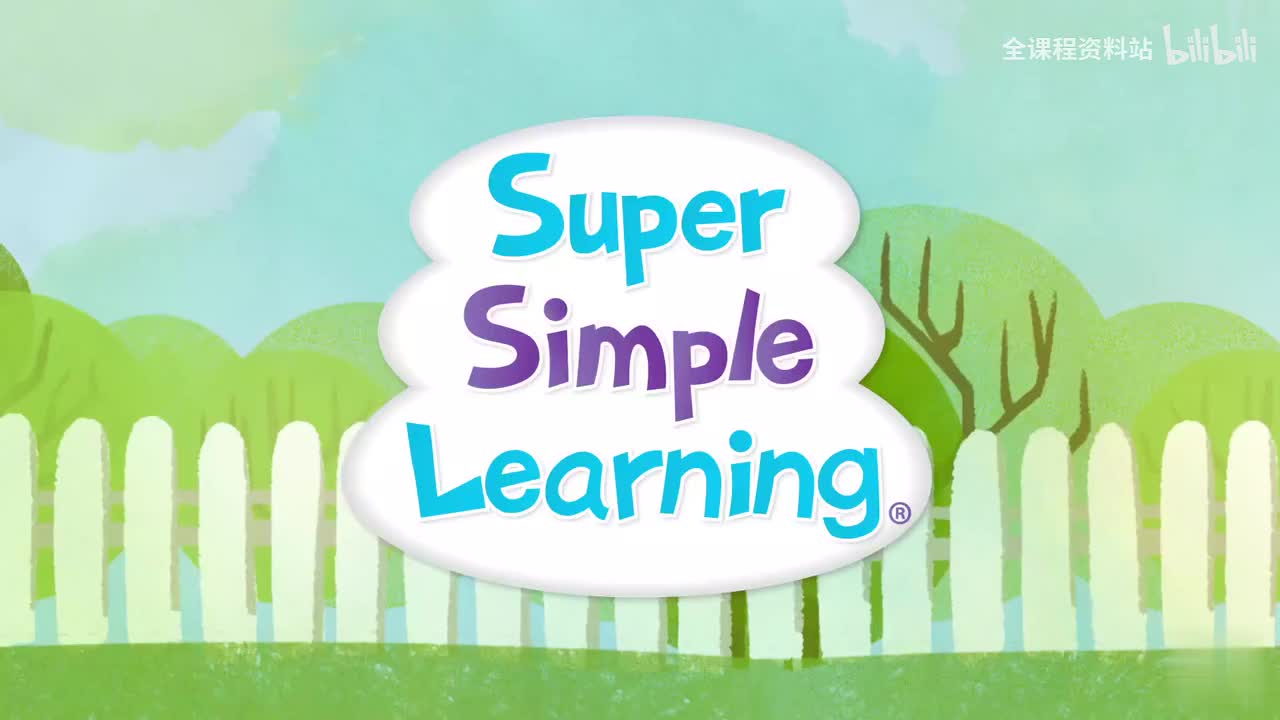 0030.Mary Had A Kangaroo - Super Simple Songs