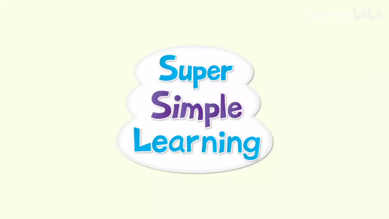 0021.If You're Happy - Super Simple Songs