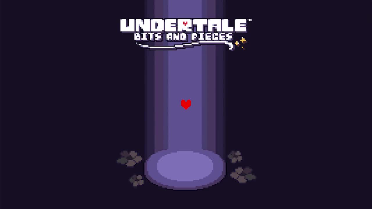 51 - Menu 7/Full（Asriel）