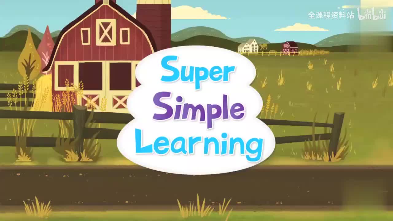 0016.Old MacDonald - Super Simple Songs