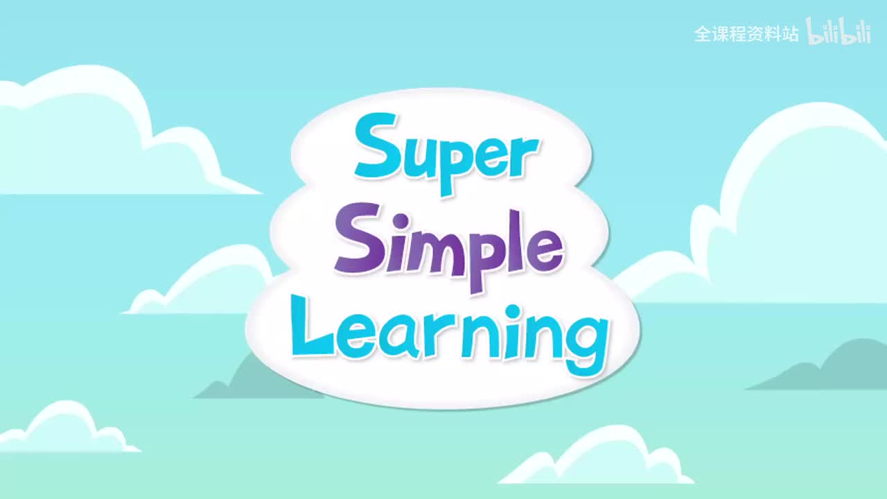 0028.Let's Go To The Zoo - Super Simple Songs