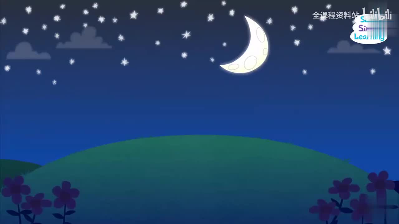 0020.Count & Move - Super Simple Songs