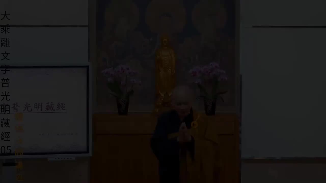 005-普光明藏经05