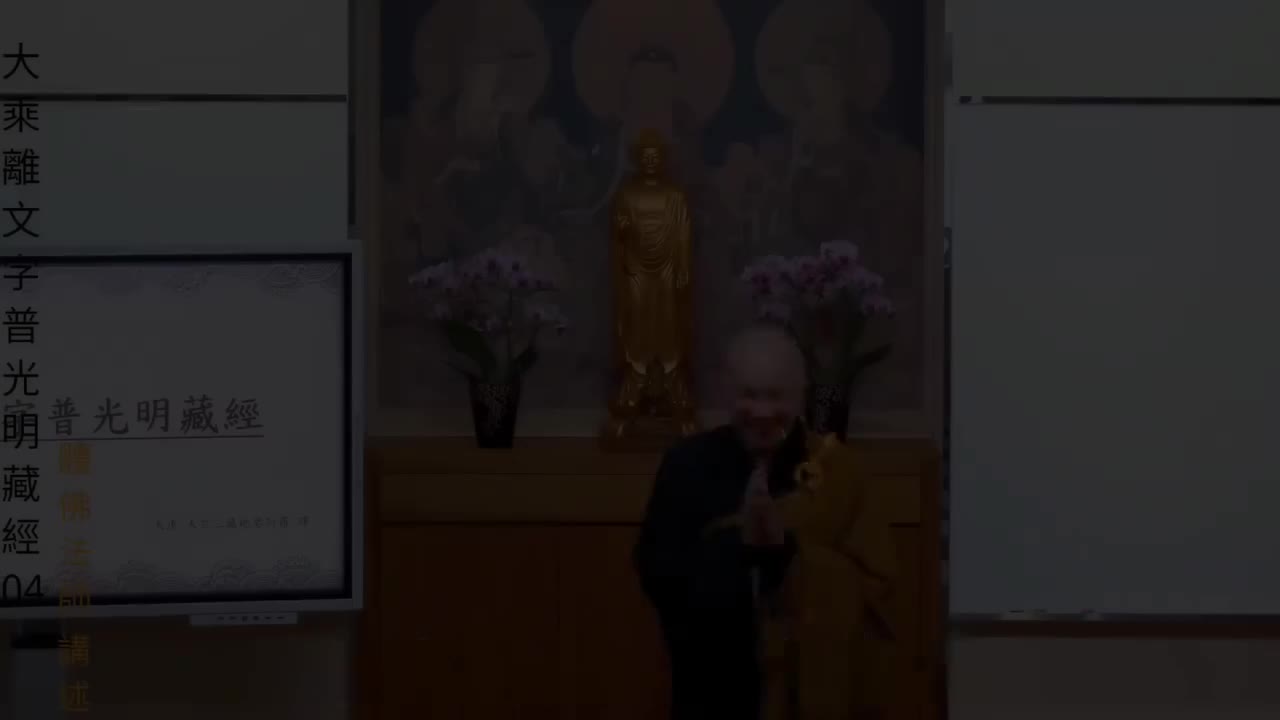 004-普光明藏经04