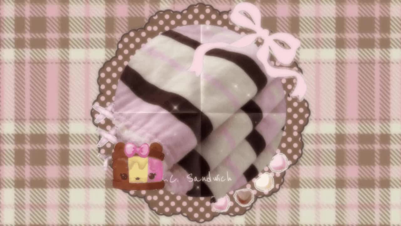 。! i.c Sandwich 071