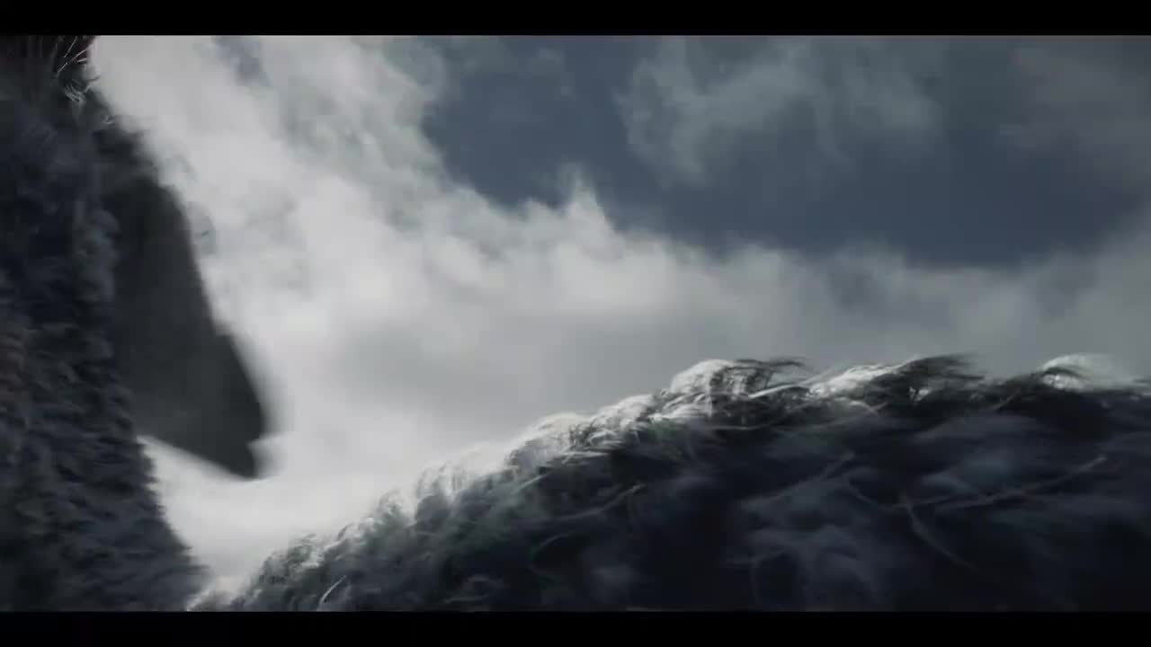 神奇的恐龙世界 羽毛革命 9