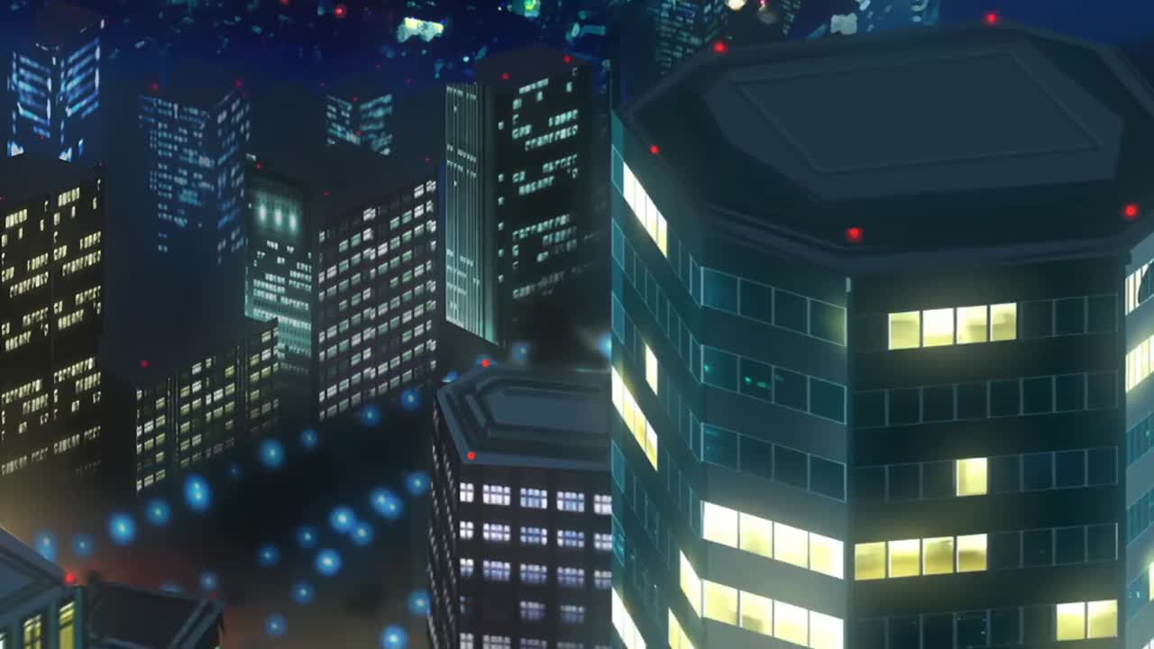 OP21【电视台的恶魔】グロリアス マインド（光辉的信念）/ ZARD