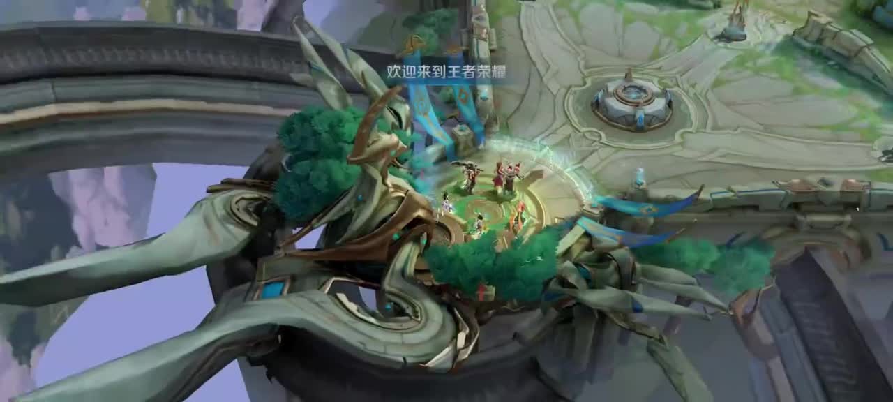 『王者符合18』露娜2(3)